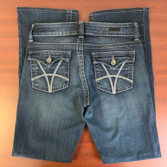 NWOT Kut from the Kloth Natalie High Rise Jeans - Picture 5 of 7